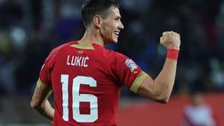 Lukic, il Napoli non molla il centrocampista: un ostacolo rallenta le operazioni