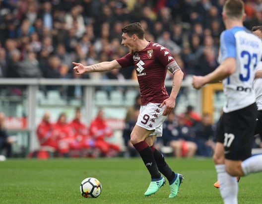 Torino-Inter 1-0, Belotti non segna ma è determinate in questo Toro- immagine 2