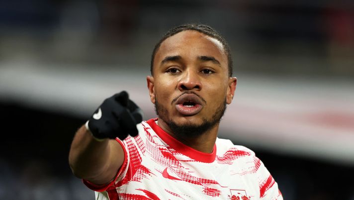 nkunku-lipsia-calciomercato-mercato-bundesliga-dato-opta