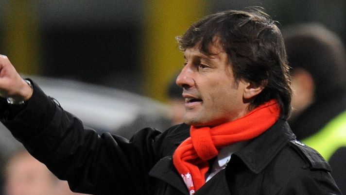 Milan, dai gol in Serie A, le fatiche in panchina e il 'tradimento' Inter: auguri a Leonardo