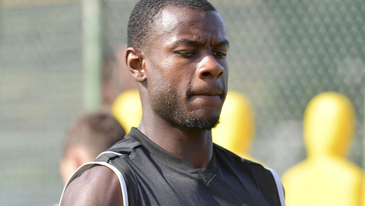 Costa d’Avorio-Mali, Ndicka titolare. Match interrotto per maltempo - immagine 1