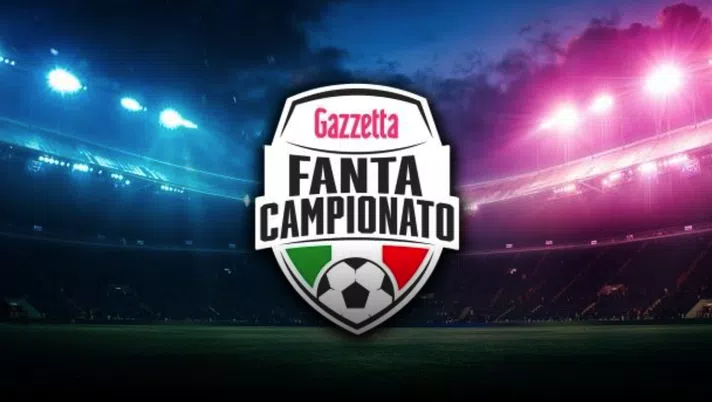 Torna il Fantacampionato della Gazzetta: ricchi premi e non solo - immagine 1