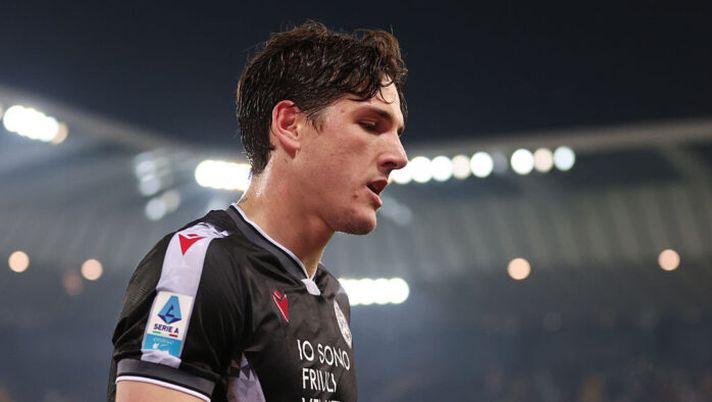 NEWS – Nome nuovo per il Genoa! Muharemovic, Brahim, Di Lorenzo, Cambiaso, Gila e il riscatto di Zaniolo… - immagine 1
