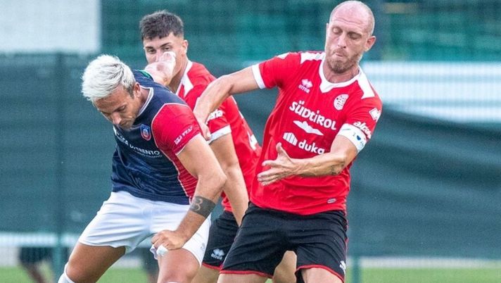 Serie D Girone C, alla scoperta delle tre neopromosse - immagine 1