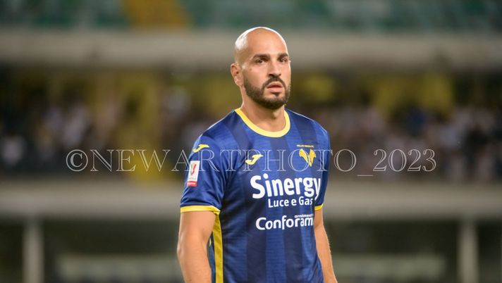 Verona-Cagliari, le formazioni ufficiali - immagine 1