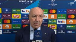 Mercato, si è aperto un nuovo scenario: l’Inter potrebbe prepararsi a questa uscita