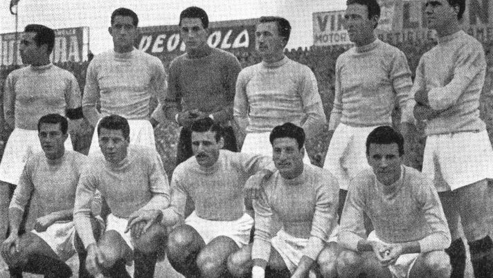 TN Quiz – Gli stranieri degli anni ’50: quanti ne riconosci?- immagine 1