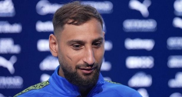 Donnarumma: “Sempre sognato di approdare in Premier. Mi ha voluto Guardiola: che orgoglio!”- immagine 2