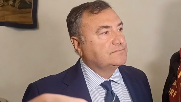 Barone: “Stasera scontro diretto. Arabi? La Fiorentina non è in vendita” - immagine 1