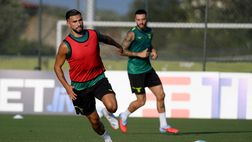 FORMELLO – Lazio, riposo e poi testa di nuovo al Milan a caccia di rivincita