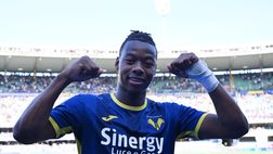 Mercato Lazio, accordo a un passo per Noslin: cosa manca