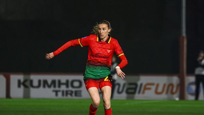 Milan Femminile, ufficiale il rinnovo del contratto di Piga: i dettagli - immagine 1