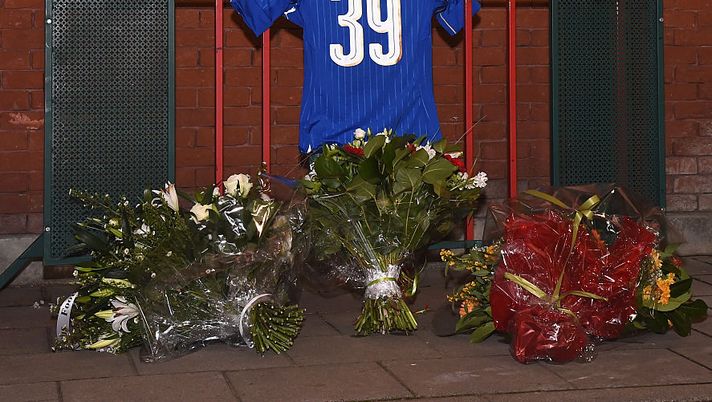 Heysel, il Torino ricorda la tragedia di 31 anni fa - immagine 1