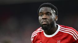 Ufficiale: Mangala è un nuovo giocatore dell’Everton, la presentazione