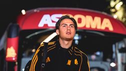 Roma, ottimismo per la permanenza di Dybala: le novità dopo l’arrivo di D’Amico