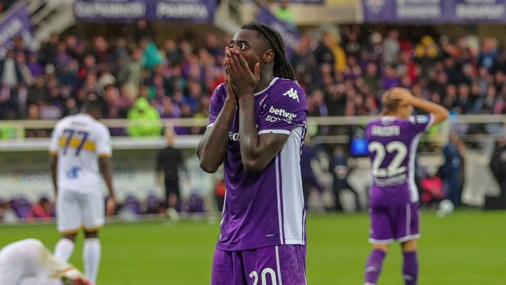 Secondo le statistiche la Conference League è diventata un danno per i viola - immagine 1