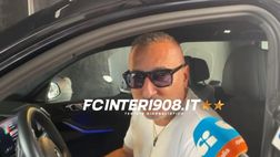 VIDEO FCIN1908 / Verona, Setti: “Cabal? Marotta carinissimo, è stato comprensivo”