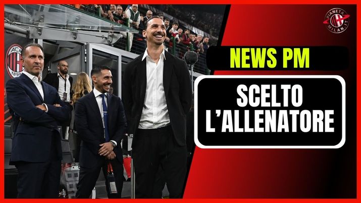 Zlatan Ibrahimovic RedBird ex attaccante AC Milan