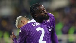 Lecce e Cagliari su Nzola: lui vuole sfruttare questa opportunità