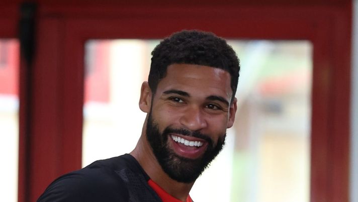 Loftus-Cheek: 'L'obiettivo? Vincere e non subire gol. Mi sento un giocatore offensivo'