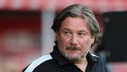Cremonese, Stroppa sul pareggio: “Meritavamo i tre punti, peccato…”
