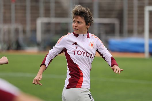 Galatasaray femminile, Giacinti domina: 14 gol e sogna in ritorno in Nazionale- immagine 2