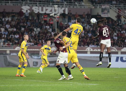 Toro, un anno di numeri da paura in casa: Frosinone e Sassuolo chances per rifarsi- immagine 2