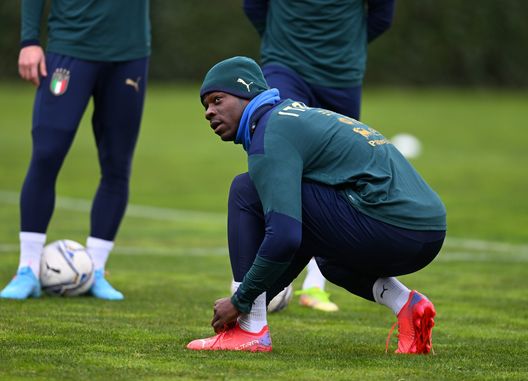 Sentite Viviano: “Balotelli sarebbe perfetto per la Fiorentina”- immagine 2