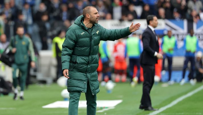 Verso Verona-Milan, Sammarco: “C’è rammarico. Potevamo raccogliere qualcosa in più” - immagine 1