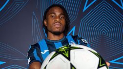 Lookman, no Atalanta meditato ma non sofferto: “Ma a Zingonia tutti sorpresi perché…”