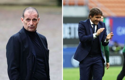 Repubblica – Italia, via Gattuso: testa a testa Allegri-Conte. Ma c’è anche Inzaghi nella lista- immagine 2