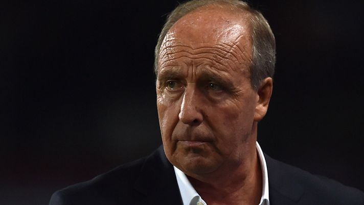 Ventura in Torino-Milan Toro