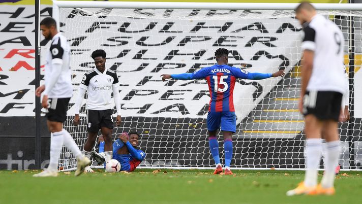 Fulham-Crystal Palace: una sfida con più di 100 anni di storia - immagine 1