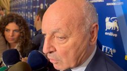 VIDEO / Marotta: “Rocchi ha ammesso su N’Dicka-Bisseck? Commento così”