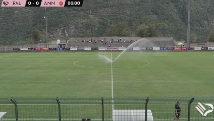 LIVE Palermo – Annecy 3-2 cronaca testuale minuto per minuto LIVE Palermo – Annecy 3-2 cronaca testuale minuto per minuto - immagine 1