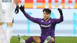 Sottil: “Niente allarmismi, ci sta di perdere contro il Napoli”