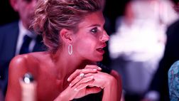 Martina Colombari: “Dopo Tomba cambiavo un ragazzo al mese. Billy? Non ci saltiamo addosso ma…”