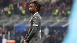 Milan, parla Chukwueze: “La stagione? Non ne voglio parlare…”