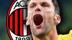 Mercato, il Milan non si ferma a David: “Furlani ha in mente altri due nomi”