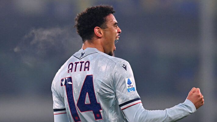 I voti di Verona-Udinese al fanta: Davis come Atta e Zanoli come Orban, bocciato Kristensen! Ehizibue… - immagine 1