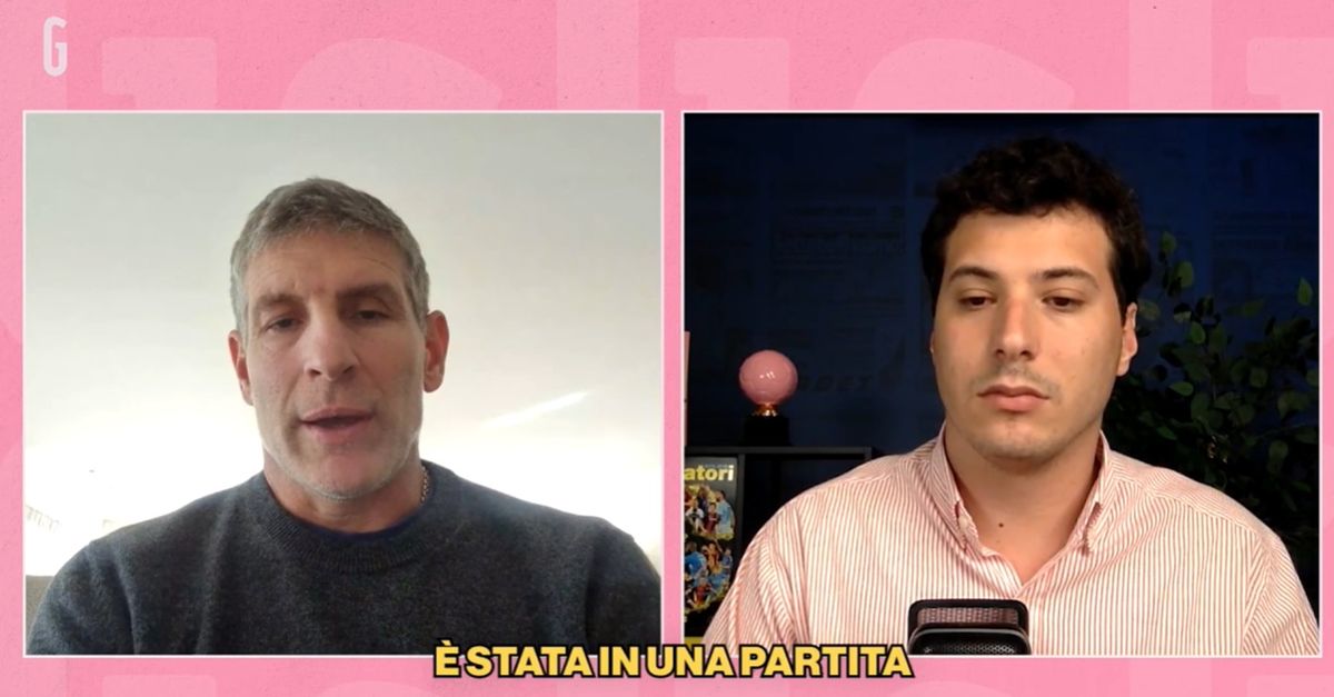 VIDEO / Martin Palermo: “Dal primo incontro alla morte di mio figlio: Maradona, quante emozioni”