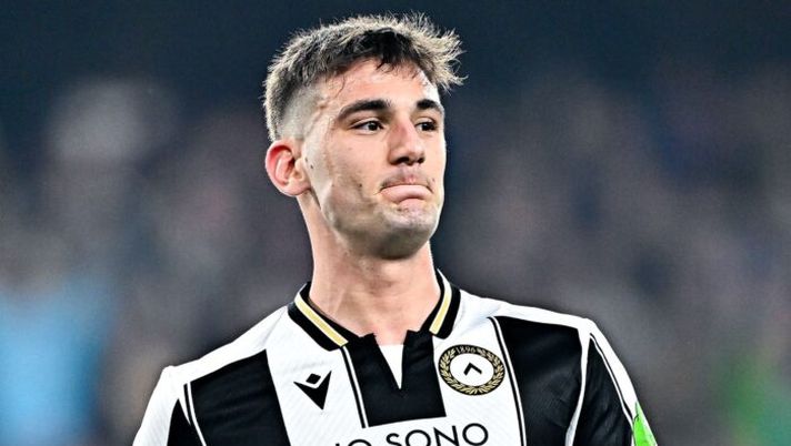 Udinese-Monza, le formazioni ufficiali: la scelta su Lovric, Ekkelenkamp, Lucca e Turati - immagine 1