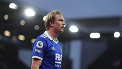 FLASH – Un altro acquisto per il Bologna: accordo per l’arrivo di Kristiansen
