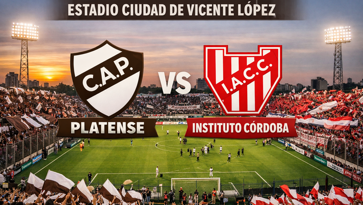 Platense-Instituto: lo streaming gratis del match Platense-Instituto: lo streaming gratis del match - immagine 1