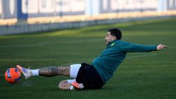 Lazio, Zaccagni ko: a rischio il ritorno in Coppa Italia contro l’Atalanta? Il punto