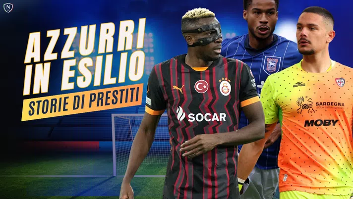 Osimhen show, D’Agostino gol lampo! Bene Vergara e Cajuste: Lindstrom ancora flop- immagine 2
