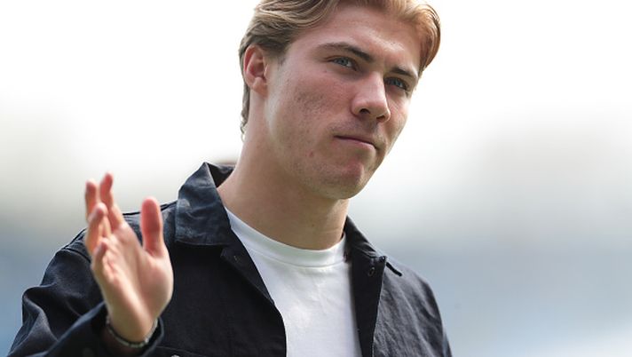 No grazie, l’Atalanta per Hojlund non vuole contropartite tecniche: solo soldi, e tanti… - immagine 1