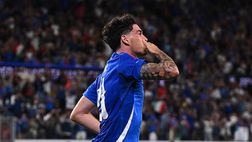 Bastoni: “Gattuso dà carica e anche bei ceffoni, ci servivano! La difesa a 4 mi piace”