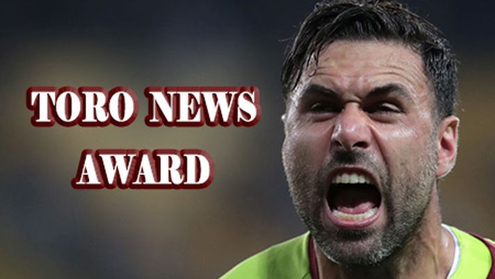 Toro News Award 2020/2021: Sirigu di nuovo il migliore, Bremer lo segue - immagine 1