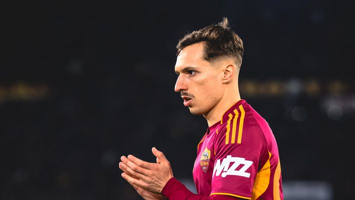 Roma, è l’ora di Zaragoza: contro il Bologna la chance per rilanciarsi - immagine 1